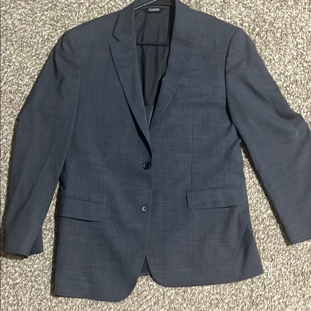 Jos A Bank Traveler Blazer